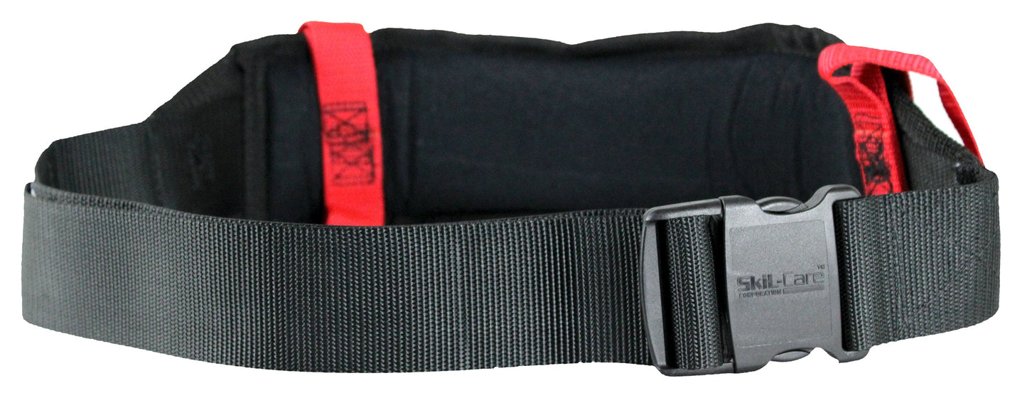Transfer Belts with Adjustable Handles