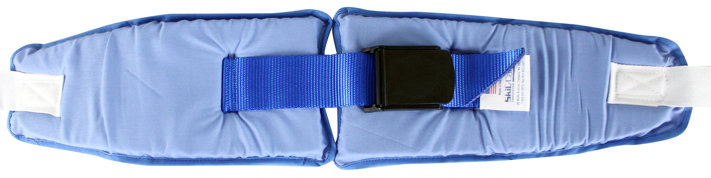 Resident-Release Soft Belt
