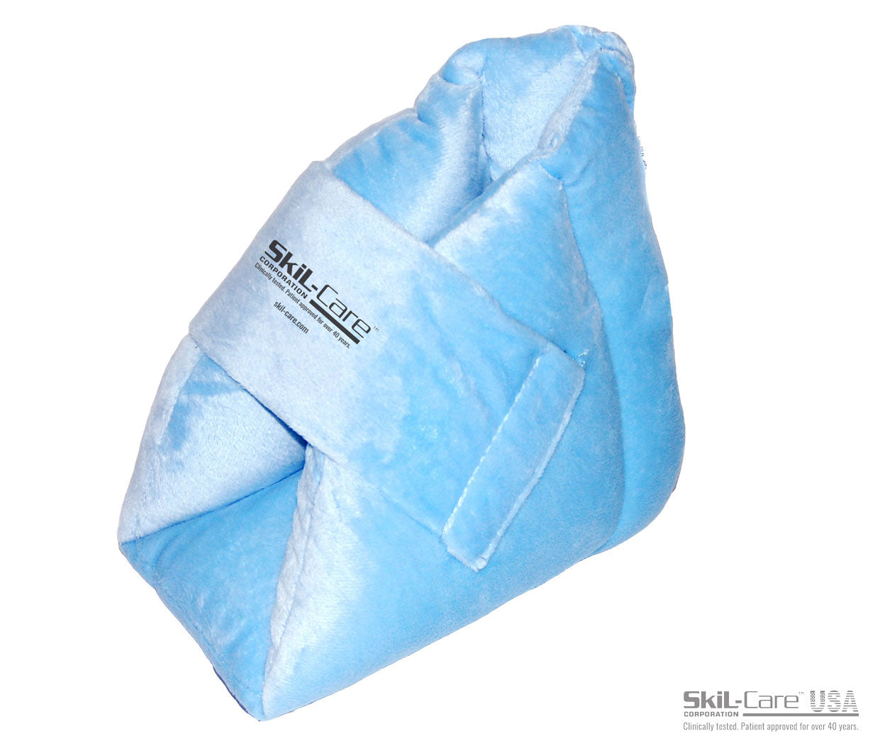 Ultra Soft Fiber Filled Heel Cushion