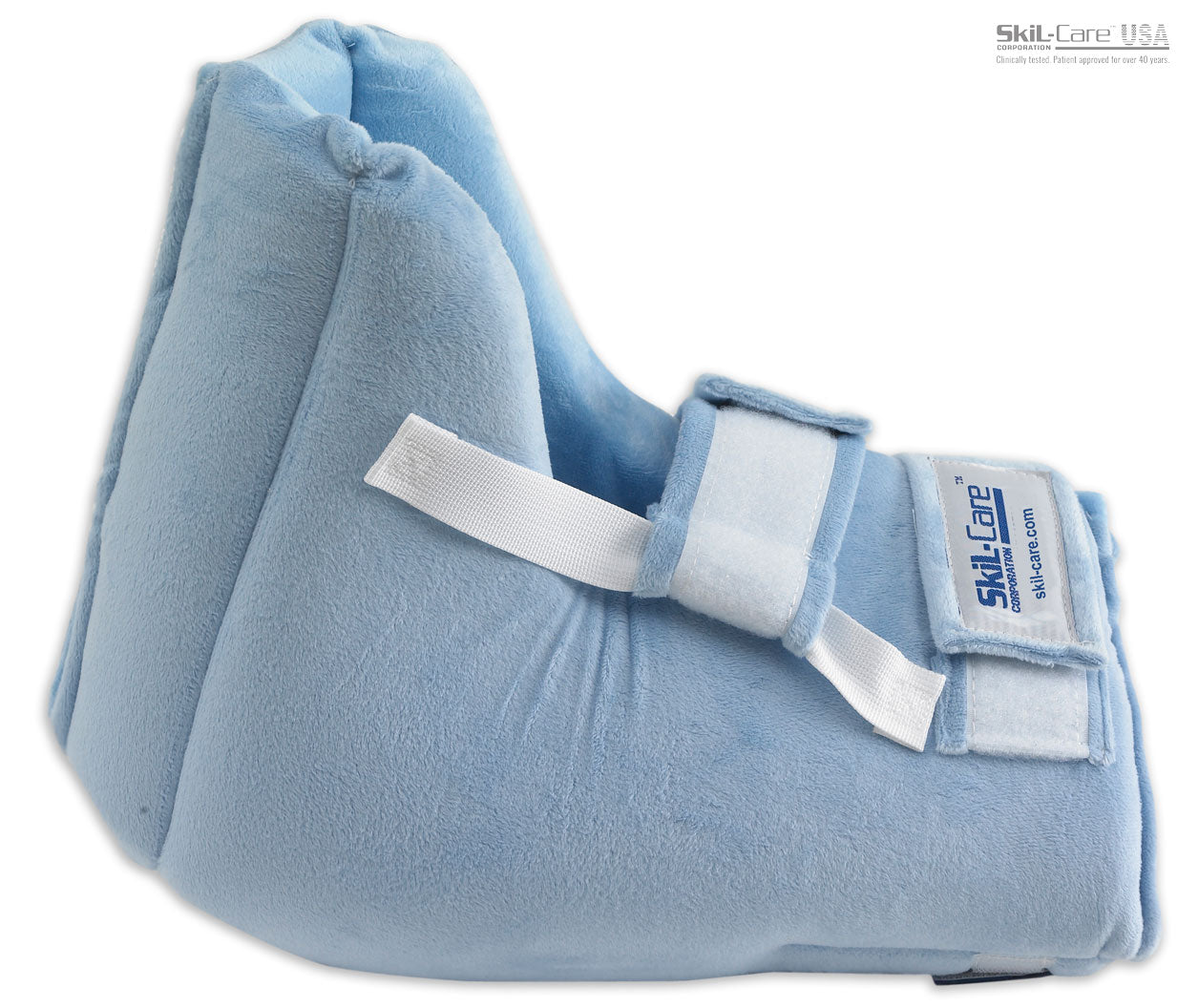 Heel Float
