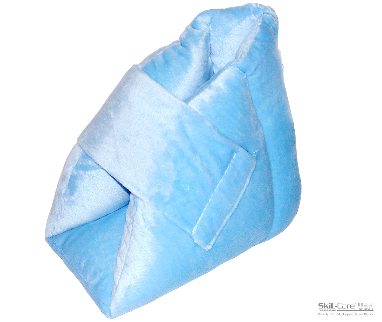 Cozy Cloth Foam Heel Cushion