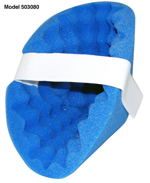 Econo Foam Heel Protector