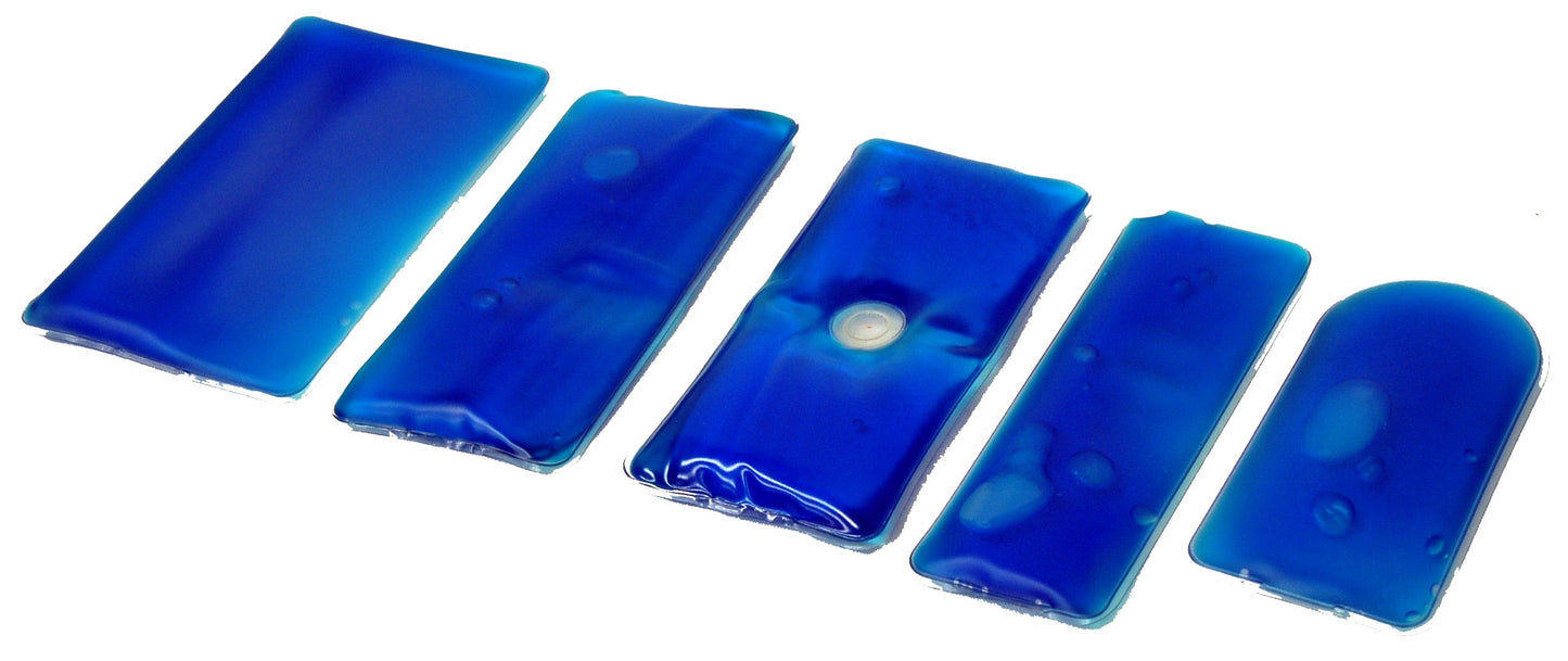 Replacement Gel Packs