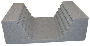 Heel-Float™ Walker Boot