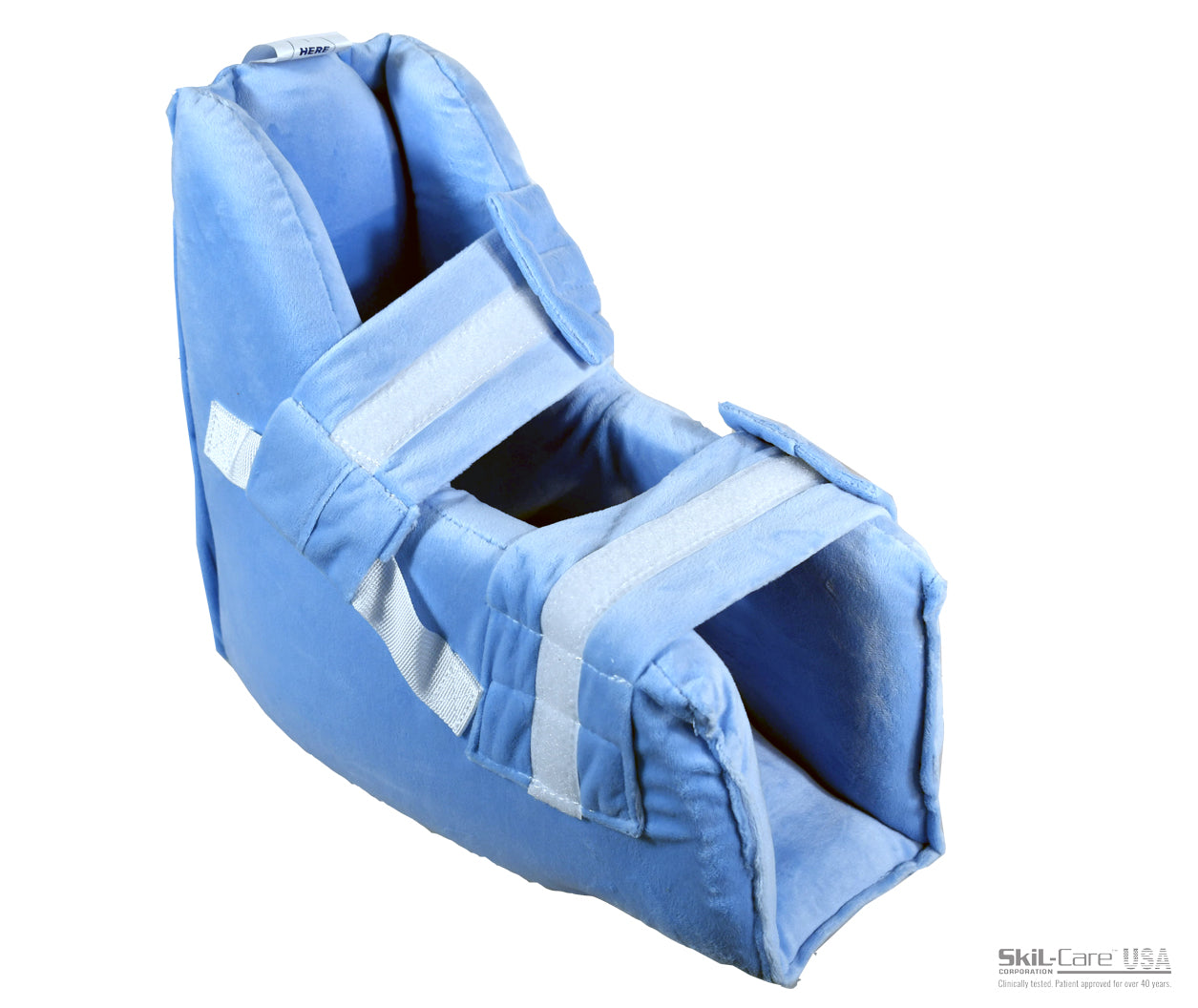 Heel Float II