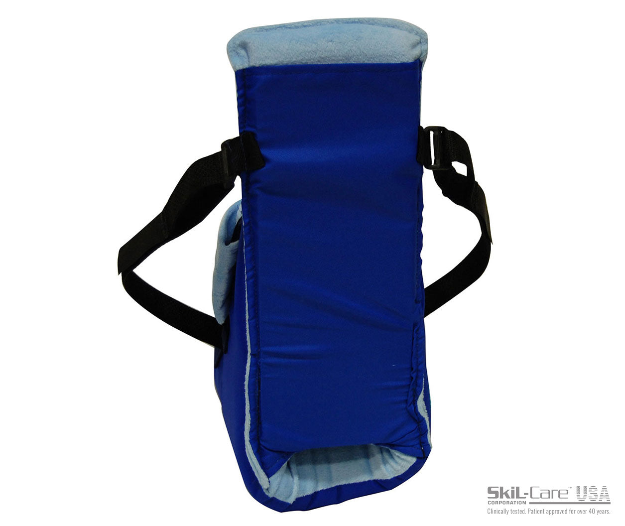 Adjustable Heel Float