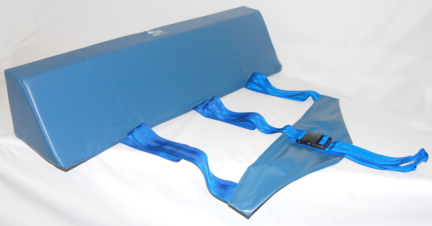 Roll Control Bolster