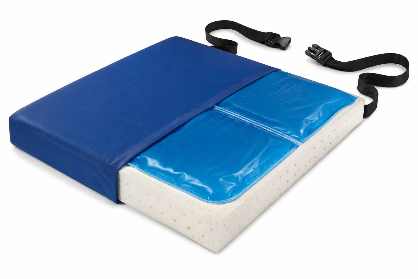 Super Soft Gel-Foam Cushion