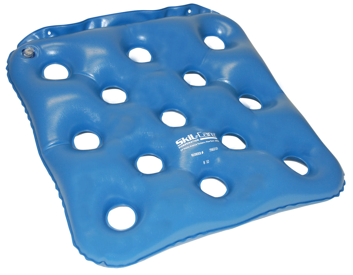 Air Lift Backrest Cushion