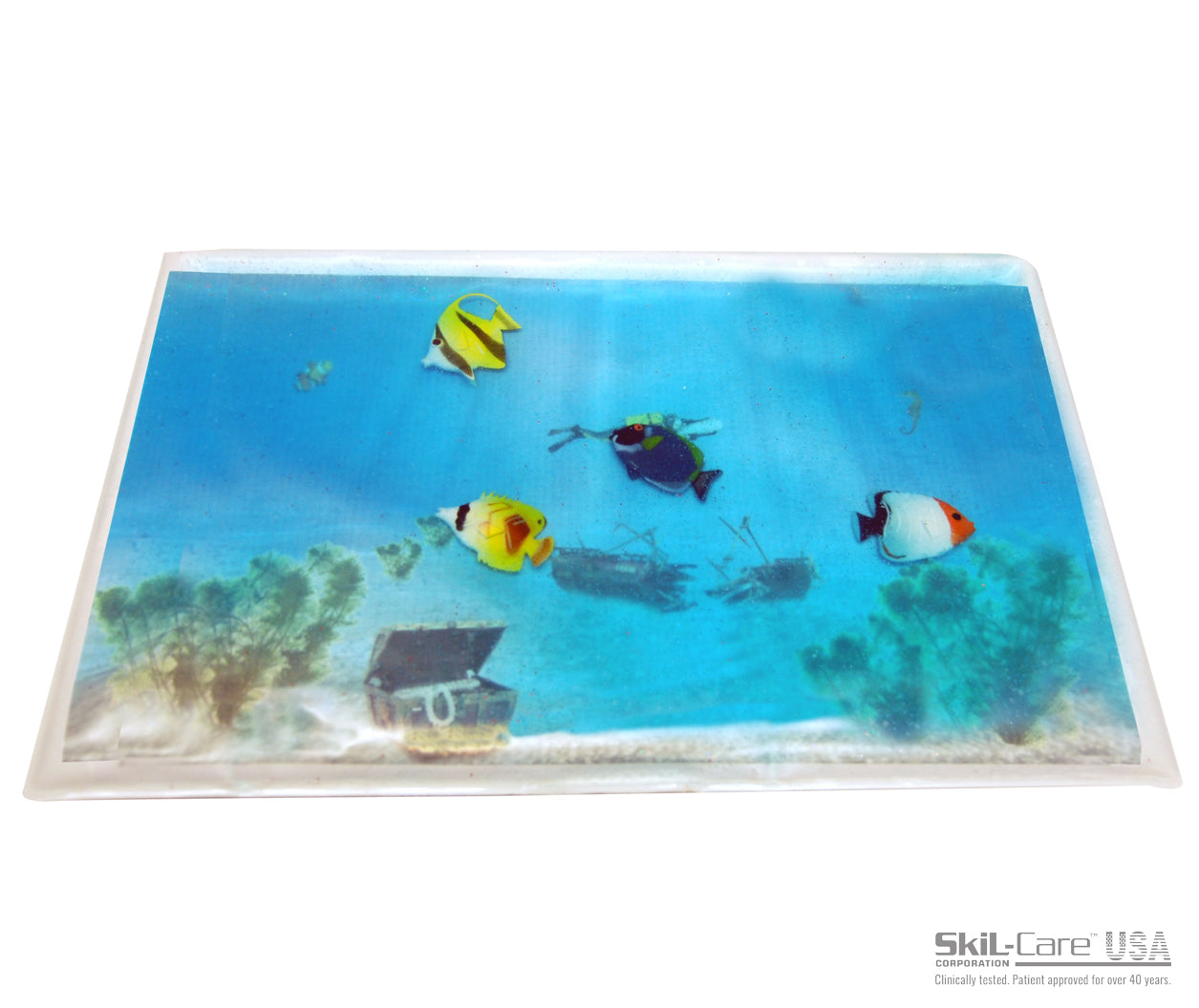 Gel Aquarium