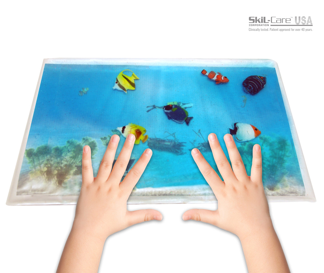 Gel Aquarium
