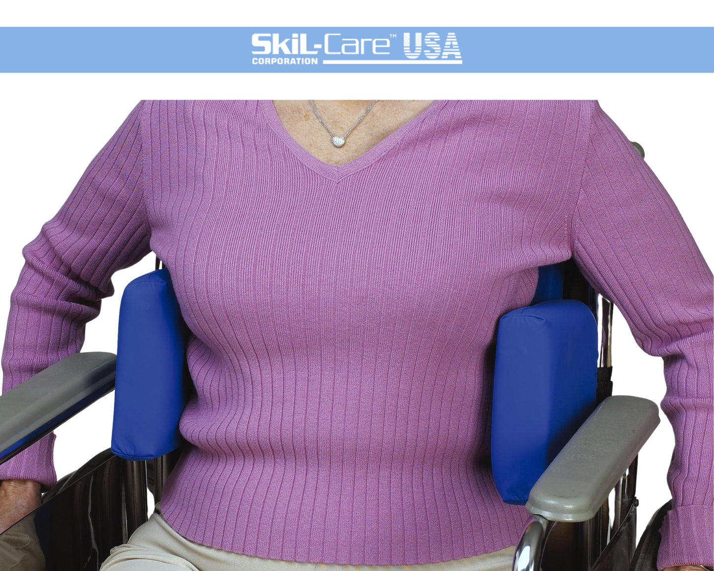 Adjustable Lateral Support