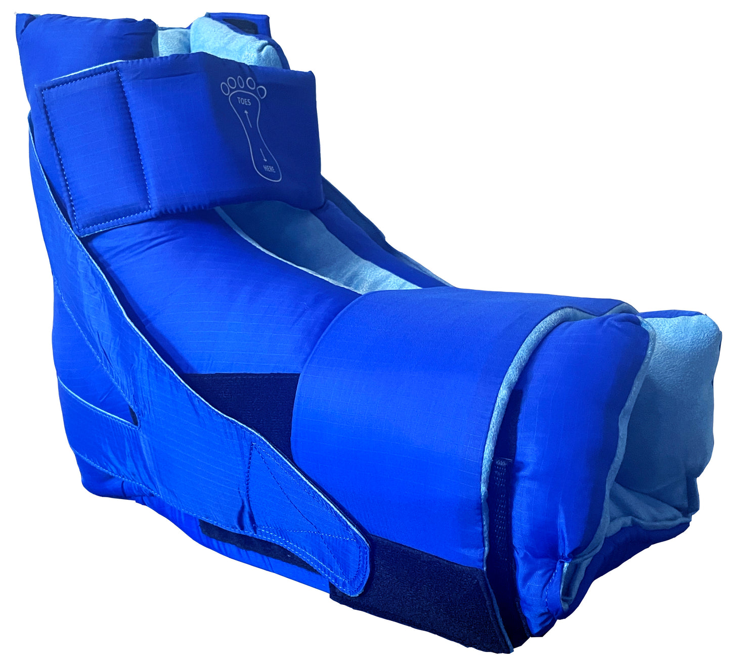 Super Soft HeelCheck Boot