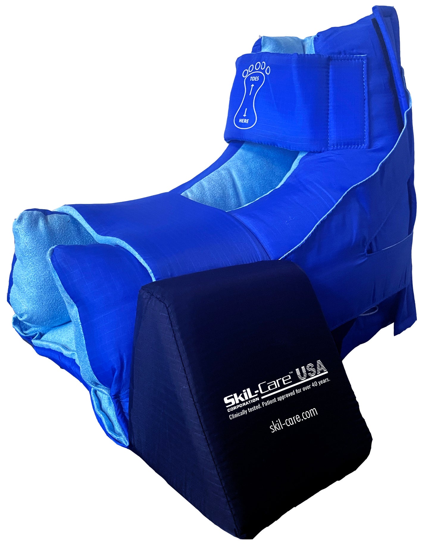 Super Soft HeelCheck Boot