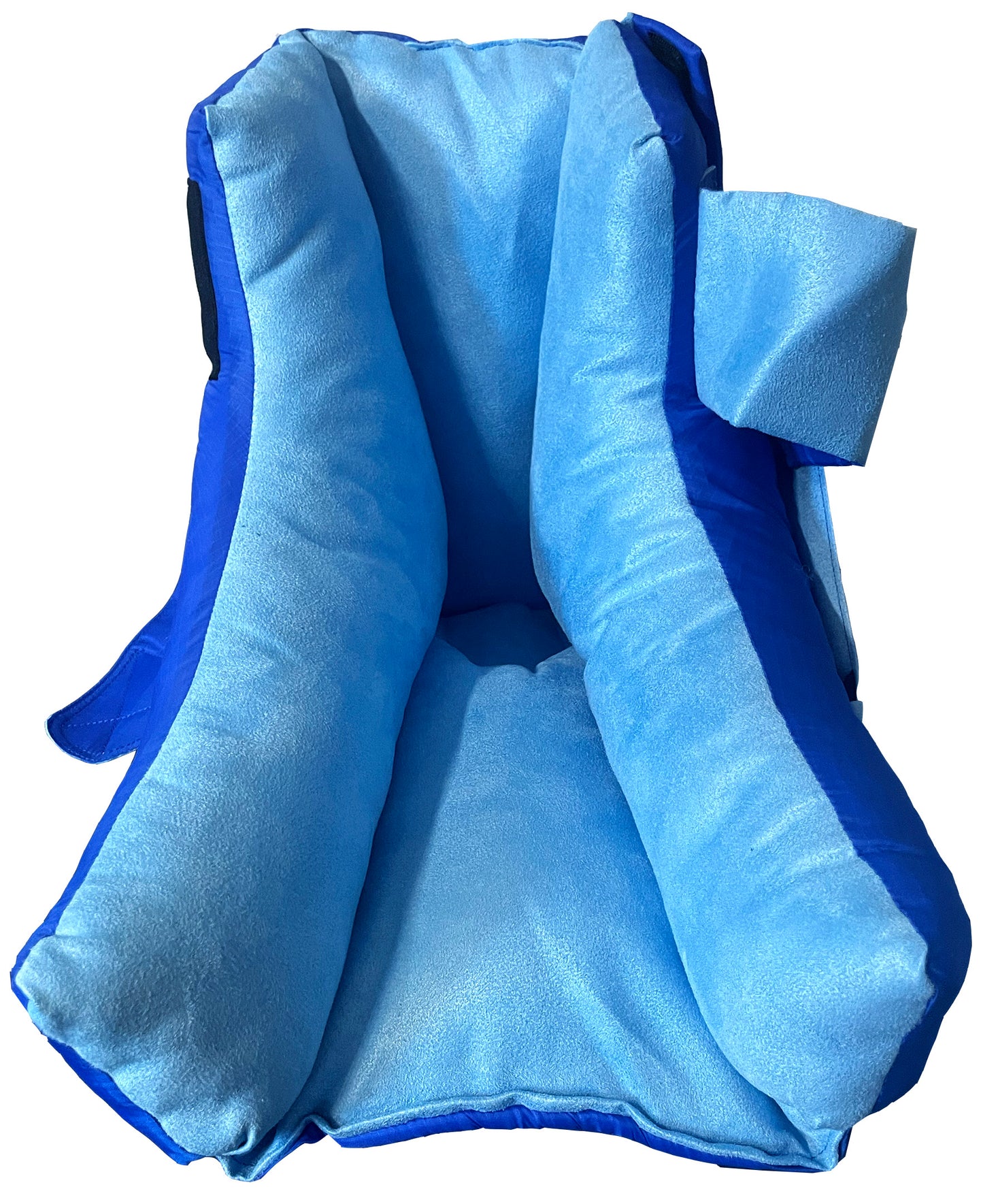 Super Soft HeelCheck Boot