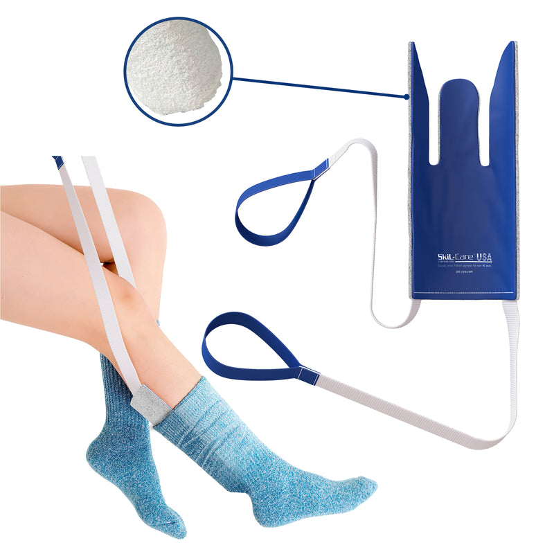 Sock Aid