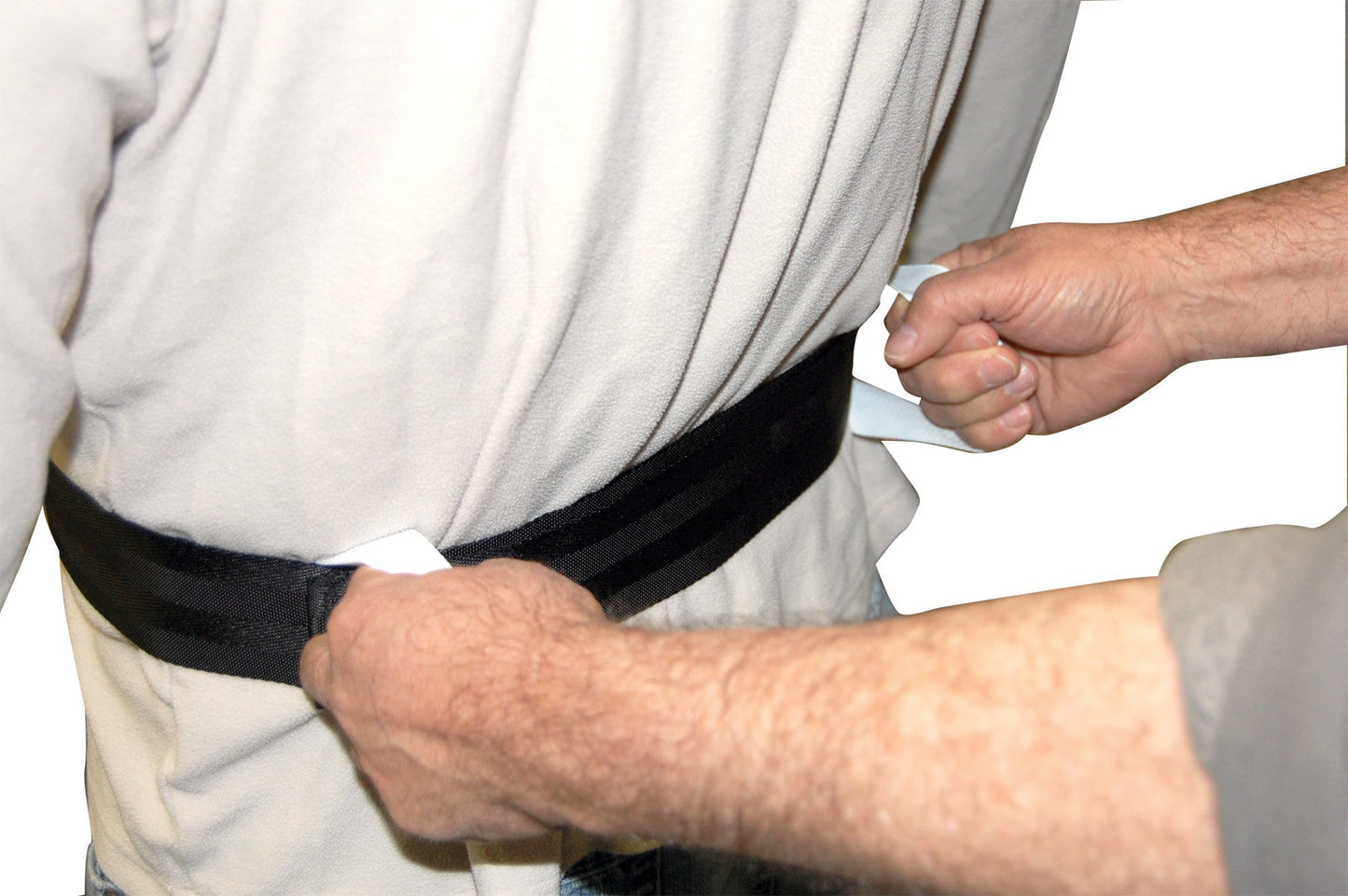 Walker Belt