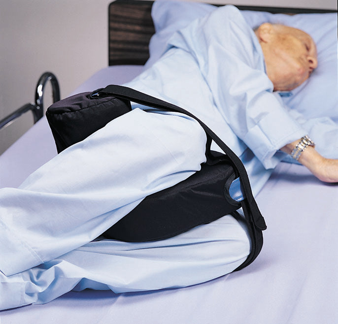 Abductor/Contracture Cushion