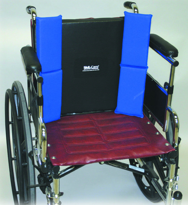 Lateral Lumbar Support