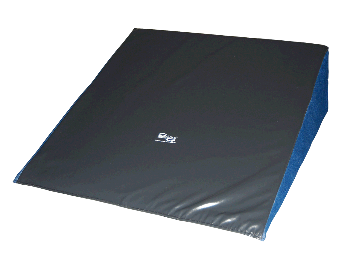 Trunk Support Wedge - Right Angle Shape (Model# 810023)
