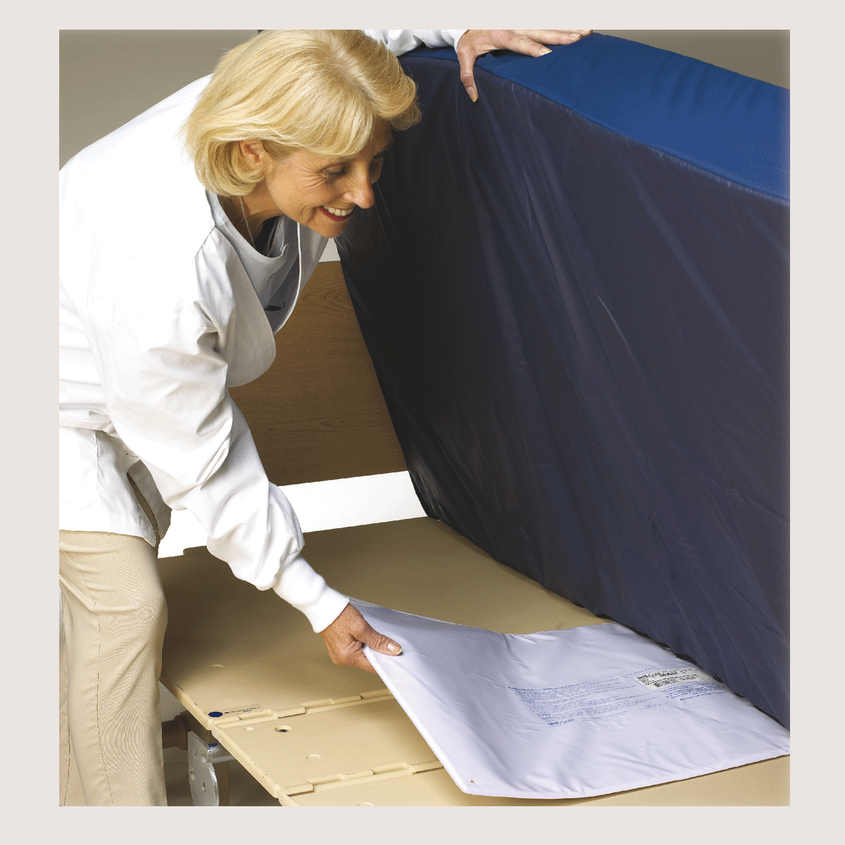 UnderMattress Sensor Pad