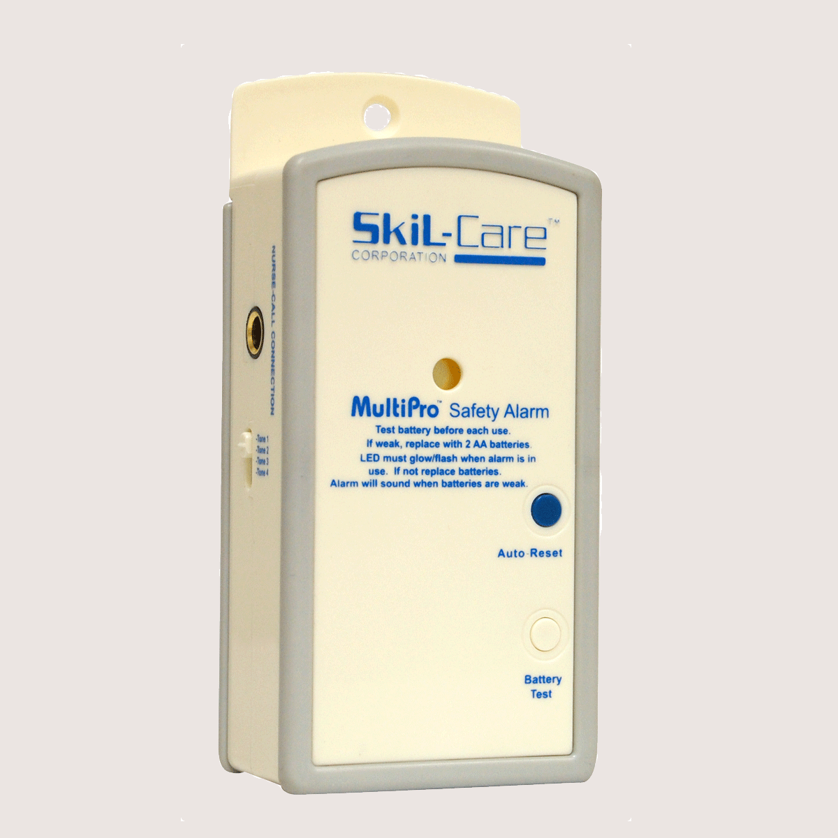 MultiPro Alarm Unit