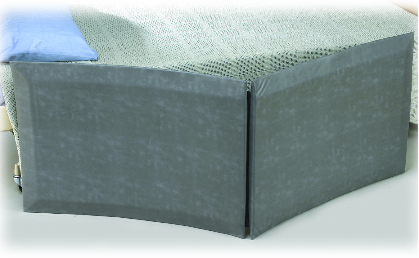 Safe-Side Fall Mat Folding