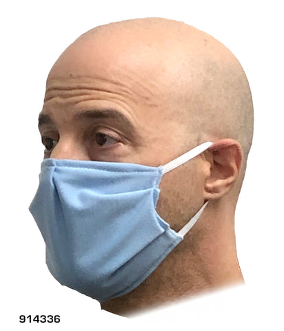 Nose and Mouth Mask - 12/pk