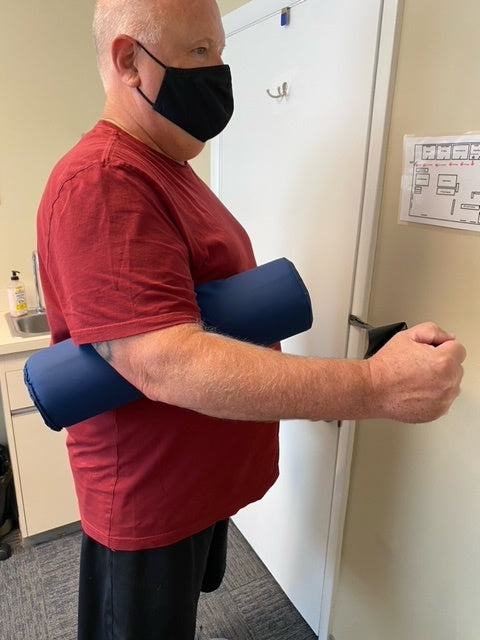 Cylinder Bolster