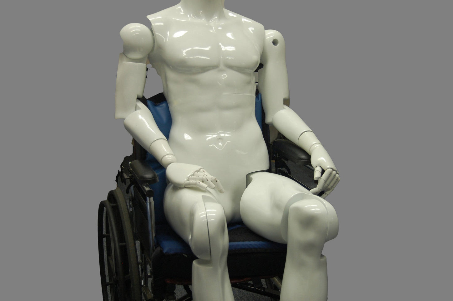 Lateral Lumbar Support