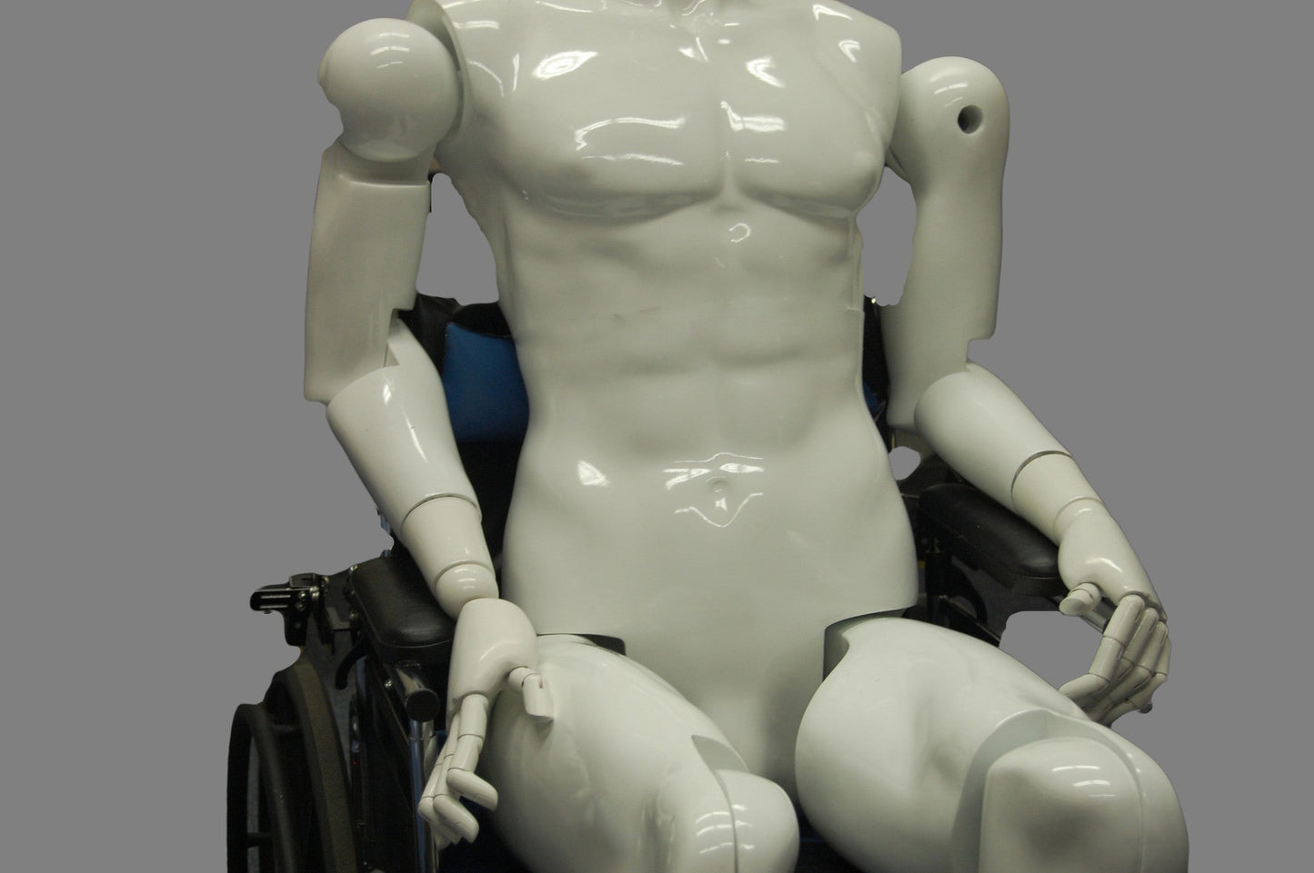 Lateral Lumbar Support
