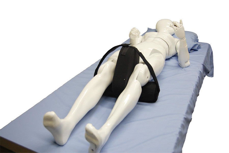 Hip and Knee Alignment Support Pommel (Model# 810010)