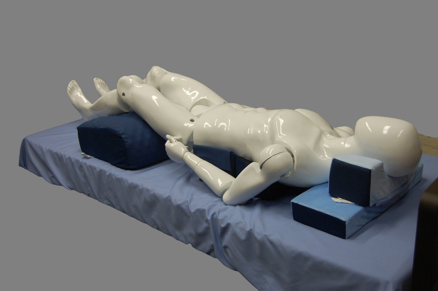Optional Foam Support (Model# 810027)
