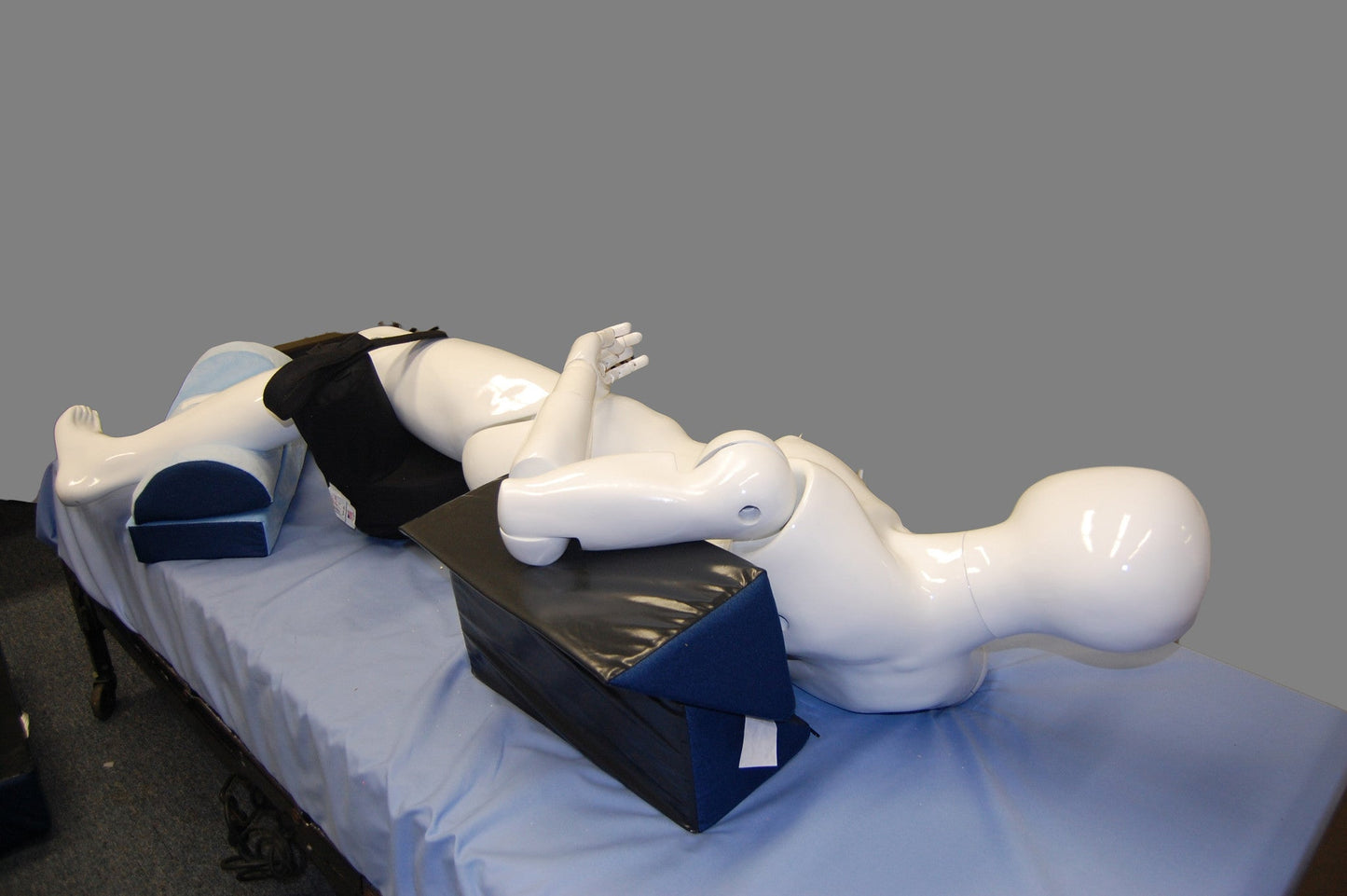 Side Lying Support (Model# 810025)