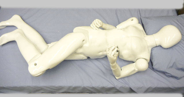 Side Lying Support (Model# 810025)