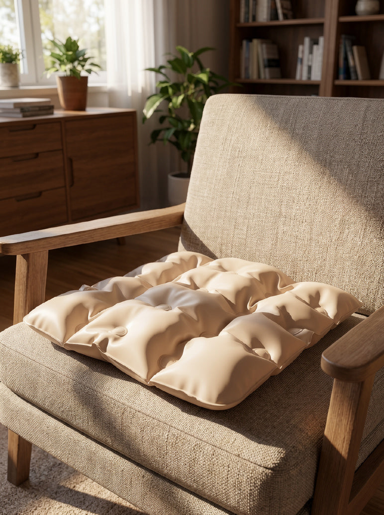 Air Lock Cushion