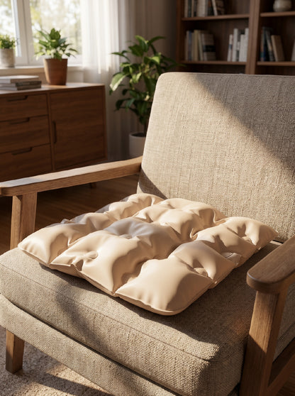 Air Lock Cushion