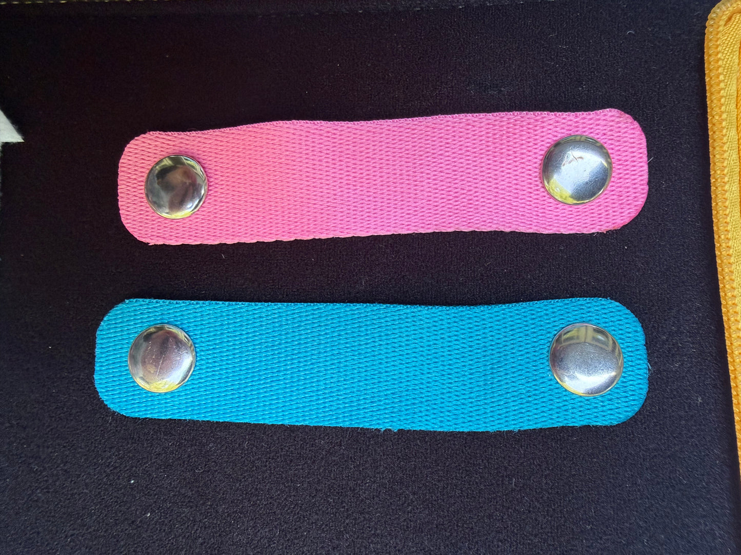 Snap Straps