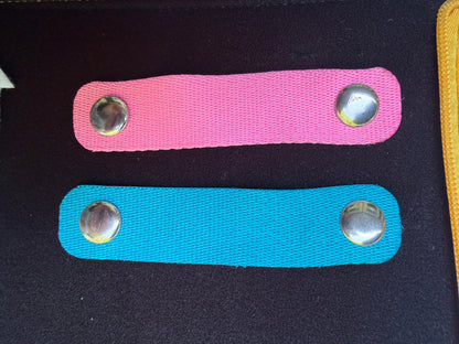 Snap Straps