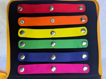 Snap Straps