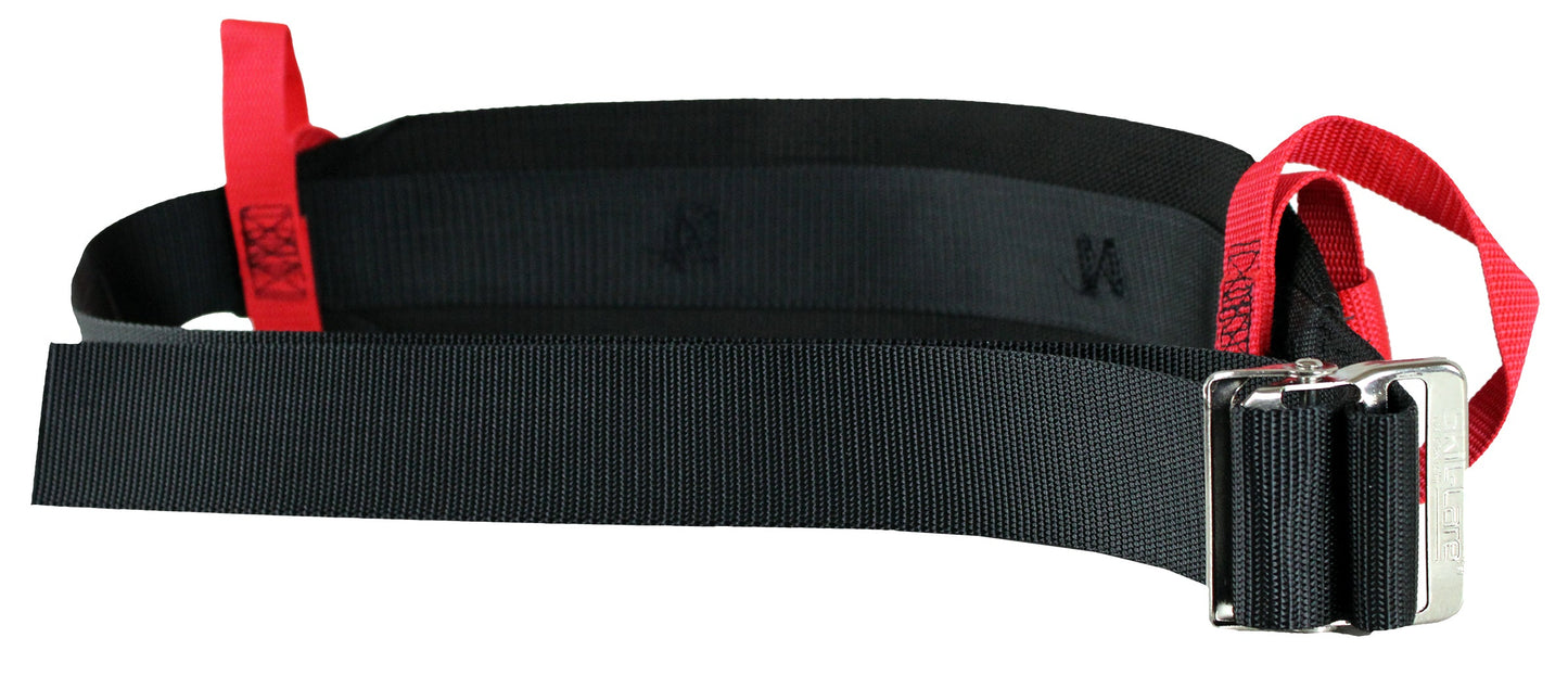 Transfer Belts with Adjustable Handles