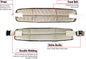 Cushion Belt