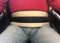 Adjusta-Loop Cushion Belt