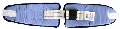 Resident-Release Soft Belt