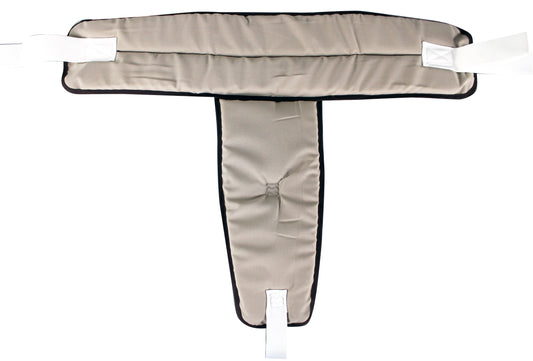 Cushion Slider Belt