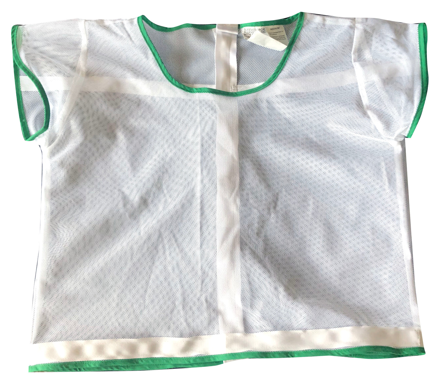 Sleeper Jacket
