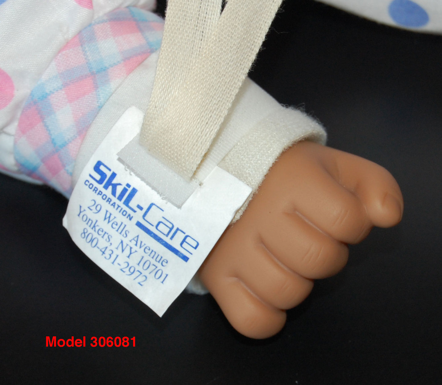 Economy Limb Holder