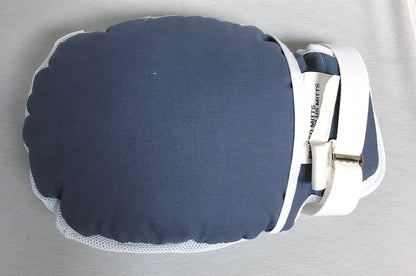 Padded Mitts
