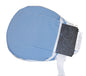 Rigid Palm Padded Mitts