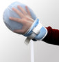 Padded-Plus Mitts